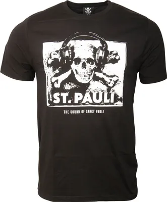 Produktbild von FC St. Pauli - Sound - T-Shirt