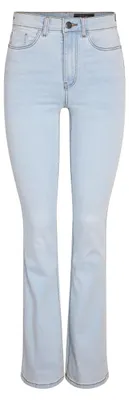 Produktbild von NOISY MAY Nmsallie Hw Sk Flared Vi515Lb Noos