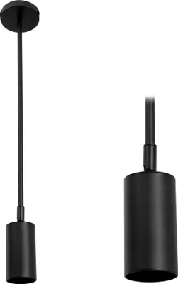 Produktbild von tooLight Hängelampe APP609-1C BLACK
