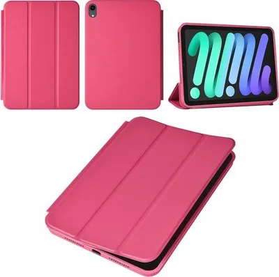 Immagine prodotto di Custodia a libro per iPad Mini 2021, rosa