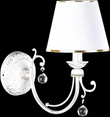 Productafbeelding van Leuchte Wandleuchte Leuchten Lampen Wandlampen Design Lampe 19x40