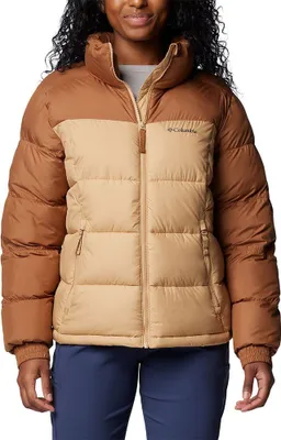 Produktbild von Columbia Pike Lake™ Jacke Braun XL Frau Braun XL