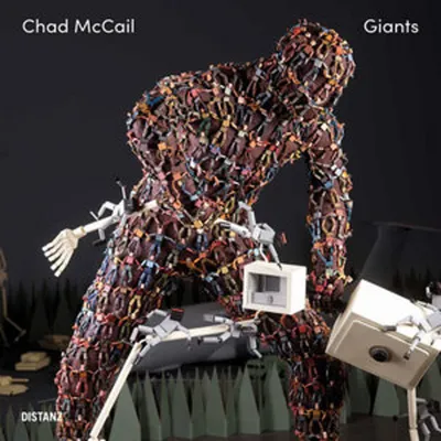 Produktbild von Giants