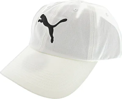 Zdjęcie produktu dla PUMA Ess Puma Cat BB Cap biała