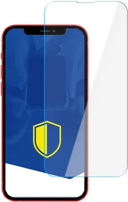 Produktbild von Schutzfolie 3mk ARC+ für Apple iPhone 13, iPhone 13 Pro