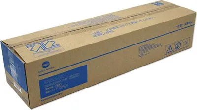 Immagine prodotto di Konica Minolta Minolta DV-214BK - Nero - prodotto originale