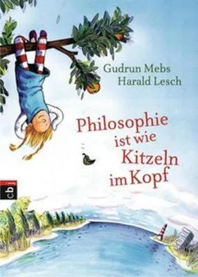 Obrázok produktu pre Philosophie ist wie Kitzeln im Kopf