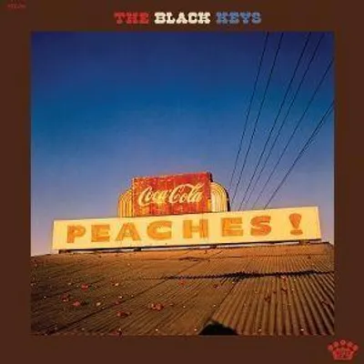 Produktbild von Peaches!