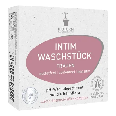 Produktbild von Intim - Waschstück 50g 6er Pack
