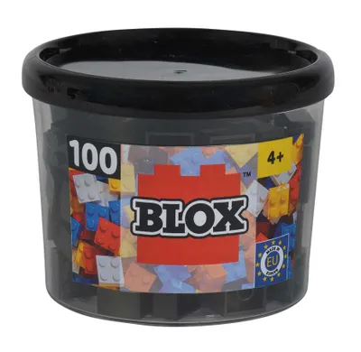 Obrázek produktu pro Simba Toys 104114114, 4 rok/roky, 100 kusů