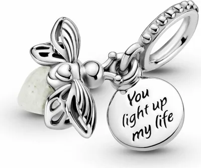 Image de PANDORA Bijoux 799352C01