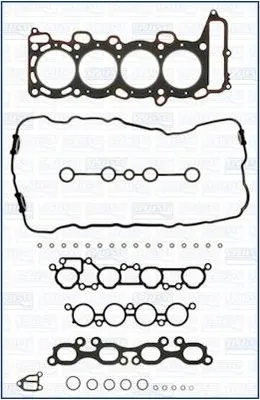 Produktbild von AJUSA 52153200 Zylinderkopf Dichtungssatz für NISSAN PRIMERA (P11) PRIMERA Hatchback (P11) ALMERA I Hatchback (N15) 200 SX (S14) PRIMERA Traveller