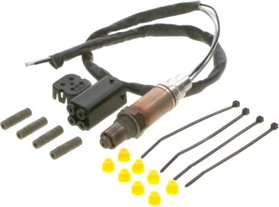 Image de Sonde lambda BOSCH 0 258 986 506