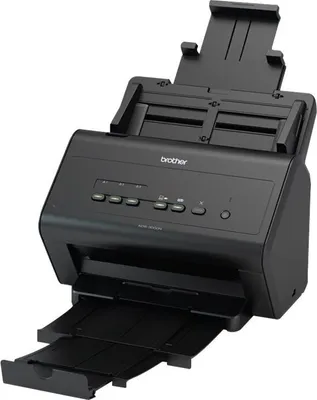 Obrázok produktu pre Brother ADS-3000N - Skener dokumentov - Dual CIS - Duplex - A4 - 600 dpi x 600 dpi - až 50 str