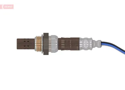 Produktbild von DENSO Lambdasonde für TOYOTA Corolla Kombi (E11) Beheizt Fingersonde DOX-0271