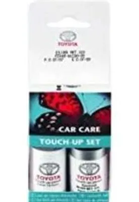 Immagine prodotto di TOYOTA Corrispondenza colore 4W5 Tup Arancione PZ448-W4W50-09 OE