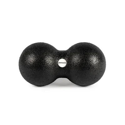 Johnson Duo Massageball Grösse S, Freisteller