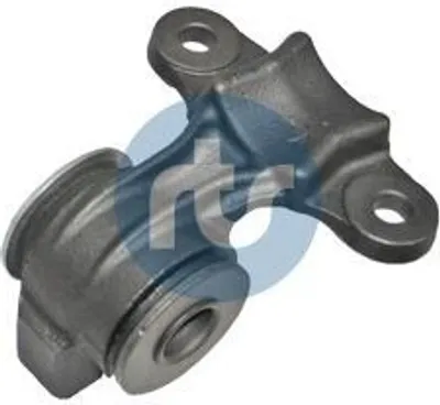 Produktbild von Lagerung Lenker für Querlenker für FIAT Scudo Kastenwagen (220) Vorne Links Unten Hinten 017-00504-2 RTS