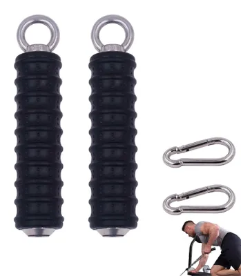Productafbeelding van Set van 2 Fitness Handgrepen voor Training