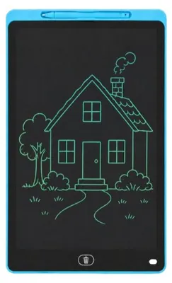Immagine prodotto di Verk 06416: Tavoletta grafica per disegnare con penna, 16 pollici, colore blu