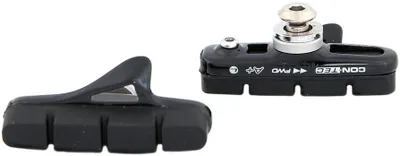 Image de Contec Ct Patin de frein Cartr. Rd-Stop, Road Noir