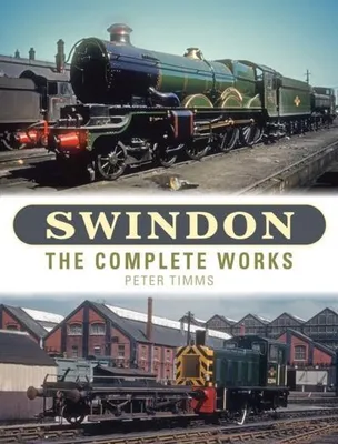 Obrázok produktu pre Swindon - The Complete Works