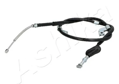 Produktbild von ASHIKA 131-07-714L Bremskraftverstärker