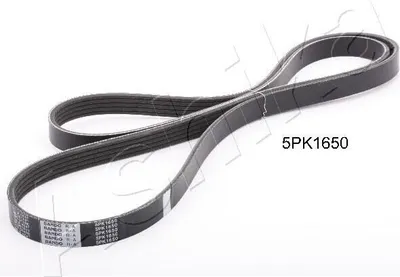 Produktbild von ASHIKA Keilrippenriemen 1650mm für SUZUKI Grand Vitara I SUV (FT, HT) 112-5PK1650
