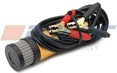 Image de AUGER AU 346122-KP02 Soufflet de suspension pneumatique