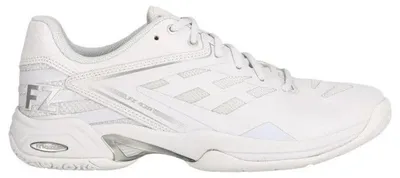 Obrázok produktu pre FORZA FZ, FORZA S-430, dámske badmintonové topánky, biela farba, veľkosť 39