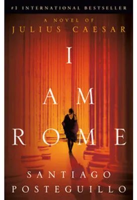 Image de I Am Rome