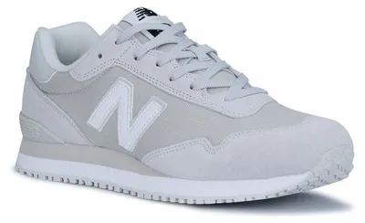 Image de Baskets de travail pour homme New Balance 515 SR sans embout - Gris - T.44.5 - CARHARTT - S4MID515SRGRYD105