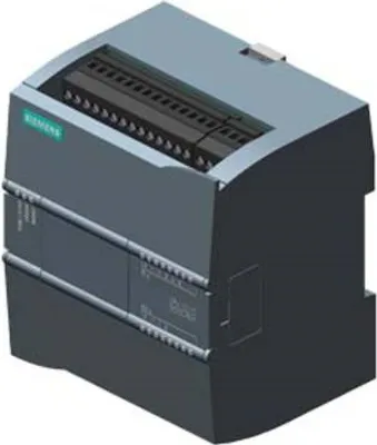 Produktbild von Siemens 6ES72111HE400XB0 SIMATIC S7-1200 CPU 1211C Kompakt-CPU DC/DC/Relais
