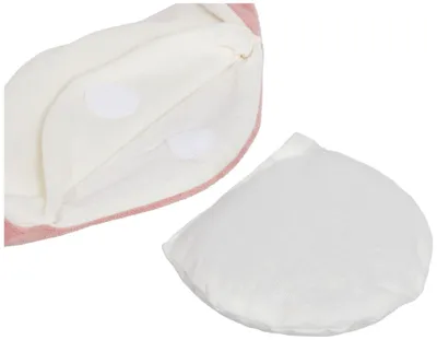 Produktbild von Babyjem Kirschkernkissen - Wärmekissen für Babys aus 100% Baumwolle