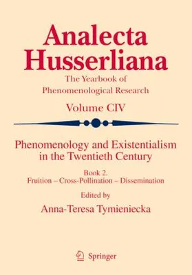 Zdjęcie produktu dla Phenomenology and Existentialism in the Twentieth Century
