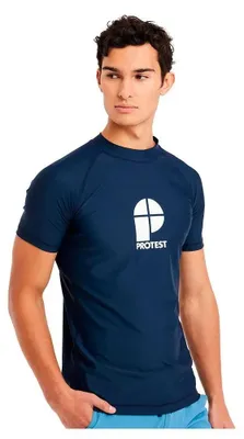 Image de Protest Rashguard pour homme
