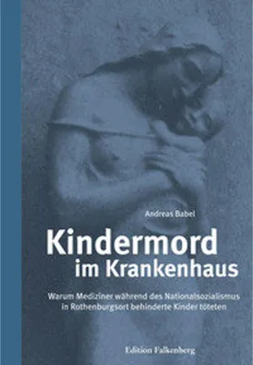 Image de Kindermord im Krankenhaus