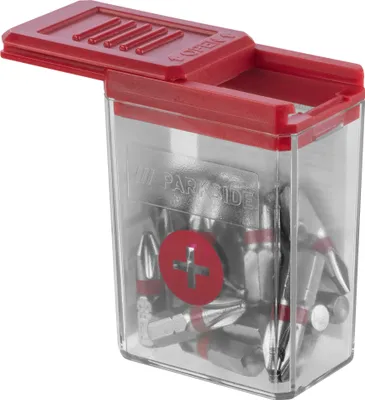 Produktbild von PARKSIDE® Bits 15 / 20 Stk. PBS 6 A1 (PH2 25mm)