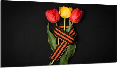 Produktbild von Glas-Herdplattenschutz 90x52 Rosen
