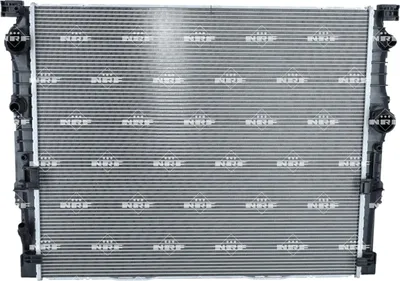Produktbild von NRF 550309 Kühler Wasserkühler Motorkühler für BMW 5 Touring (G31) 5 Limousine (G30, F90) 7 (G11, G12) 6 Gran Turismo (G32)