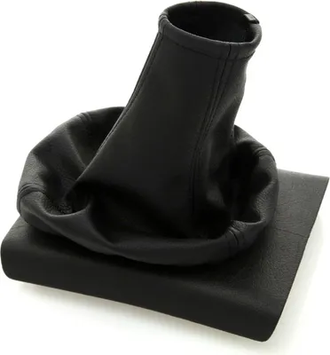 Produktbild von Schaltsack Schaltmanschette passend für Opel Astra G Bj. 1998-2009 Echtes Leder
