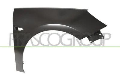 Produktbild von PRASCO OP4203033 Kotflügel Vorne Rechts für OPEL Astra K Sports Tourer (B16) Astra K Schrägheck (B16) für VAUXHALL Astra Mk VII (K) Schrägheck (B16)