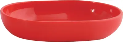 Produktbild von Seifenschale Inagua Rot