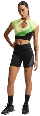 Obrázok produktu pre Športové legíny Nike NIKE PRO SCULPT pre Dámske