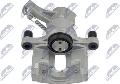 Produktbild von NTY Bremssattel Hinten Rechts für OPEL Vectra C Caravan (Z02) HZT-PL-080