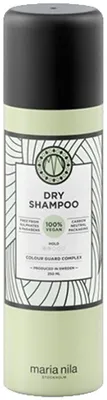 Zdjęcie produktu dla Maria Nila, Style & Finish, Cruelty Free, Hair Dry Shampoo, Refresh, 100 ml
