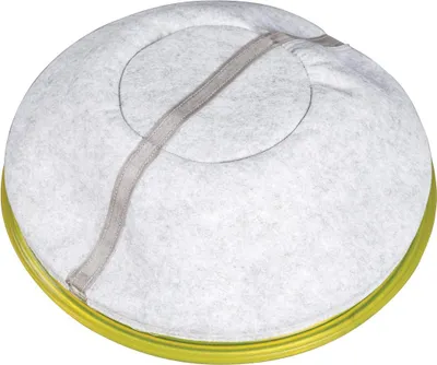 Obrázek produktu pro Hlavní antistatický filtr Cleancraft, 7013370