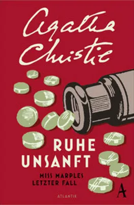 Produktbild von Ruhe unsanft