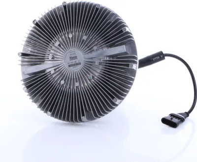 Obrázek produktu pro Spojka, ventilátor chladiče NISSENS 86242