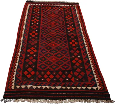 Immagine prodotto di Kilim originale fatto a mano - 217x92 CM (GalleriaFarah1970)